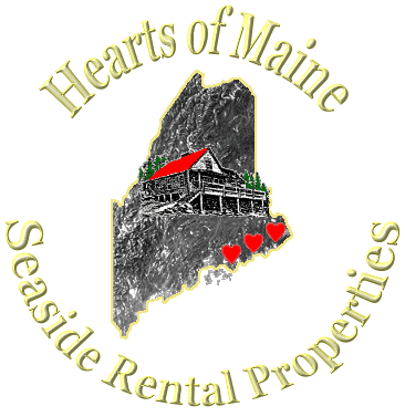 Hearts of Maine Logo
