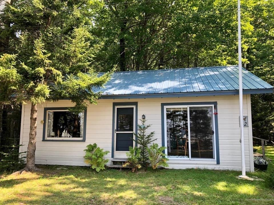 Vacation Property - Keys to Maine Cottage